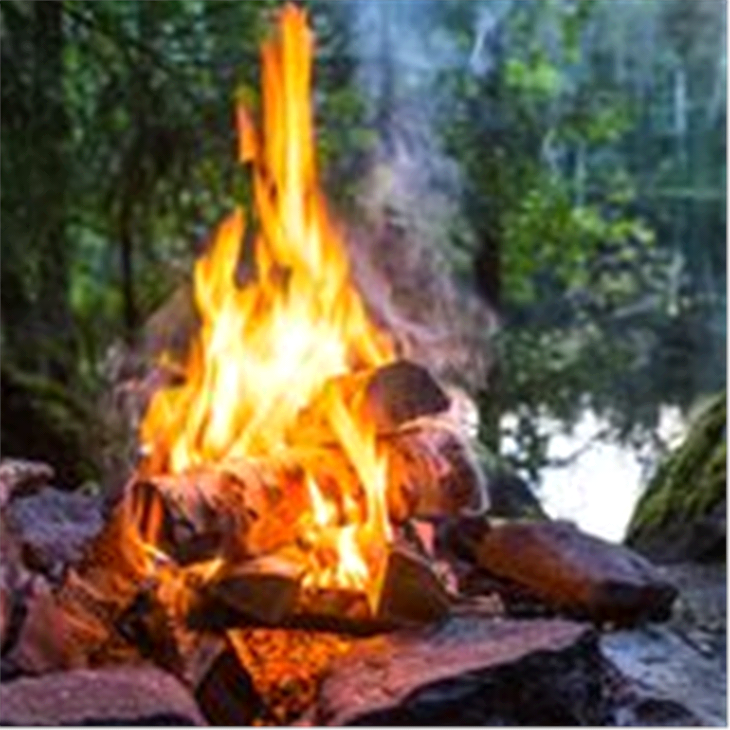 slide 4 of 4, Duraflame Firestart Indoor & Outdoor Wood Firelighters, 6.75 oz