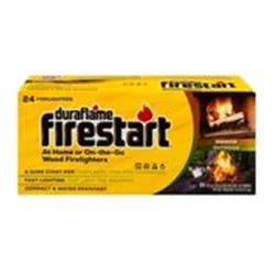 Duraflame Firestart Indoor & Outdoor Wood Firelighters