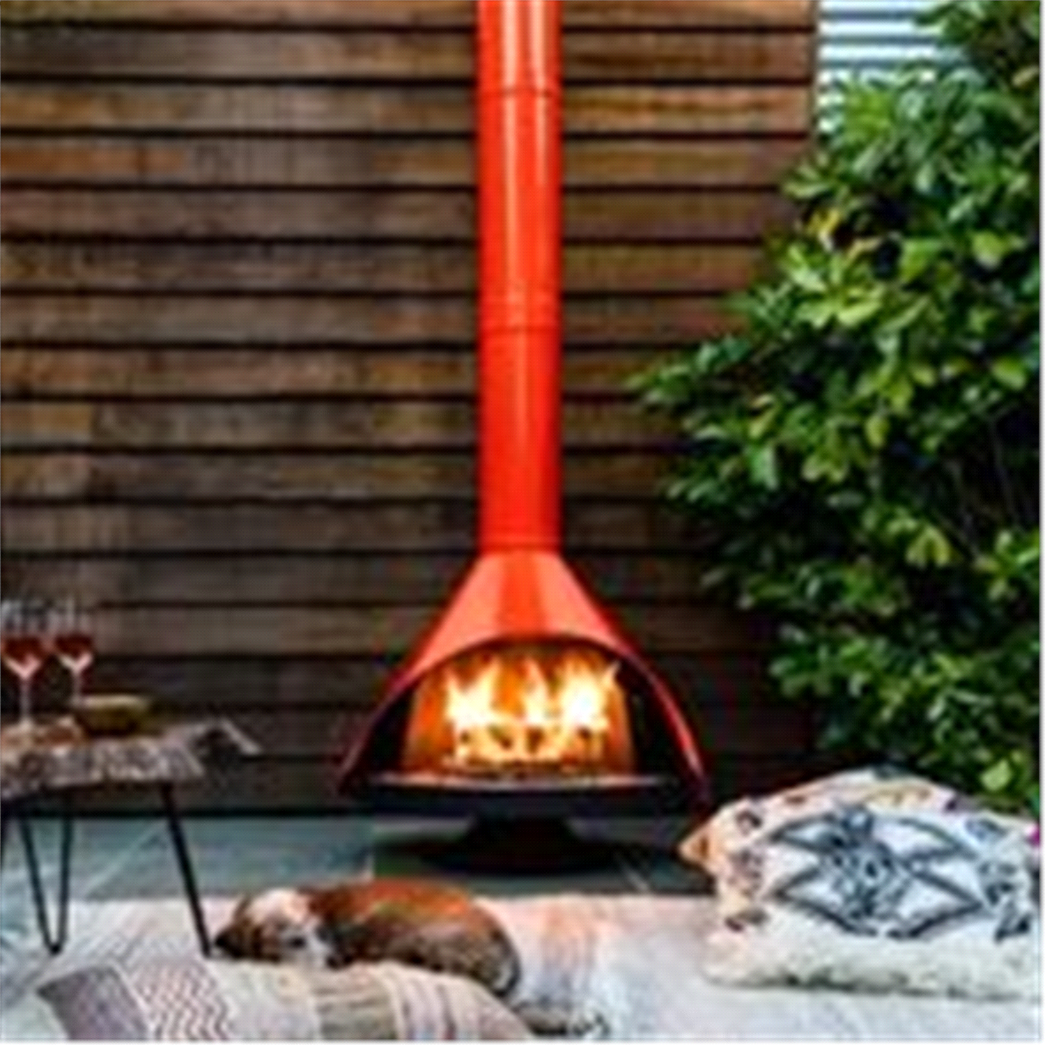 slide 4 of 5, Duraflame Every Night Firelogs 6 ea, 6 ct