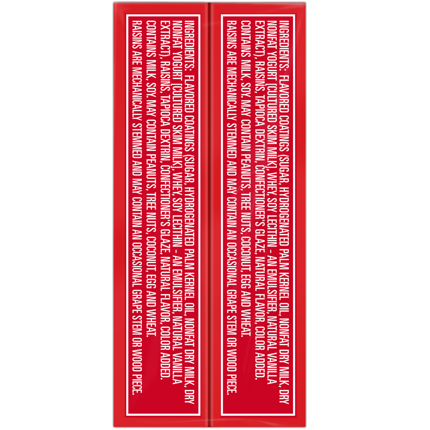 slide 3 of 4, Sun-Maid Blueberry & Vanilla Yogurt Covered Raisins 6-Pack/.75oz Cartons, 4.5 oz