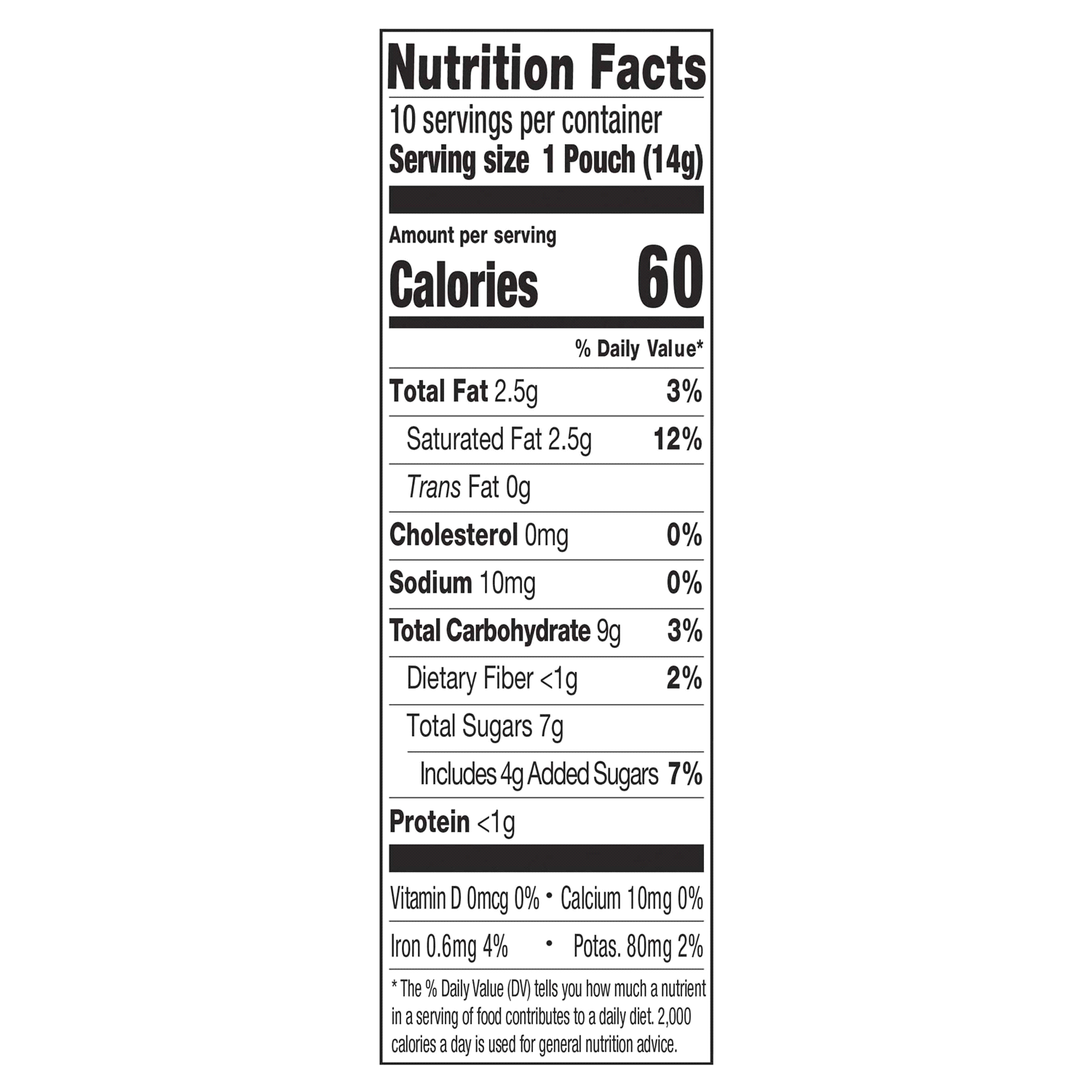slide 4 of 4, Sun-Maid Mini Snacks Chocolate Yogurt Covered Raisins 10-Count Box/.5oz Pouches, 5 oz