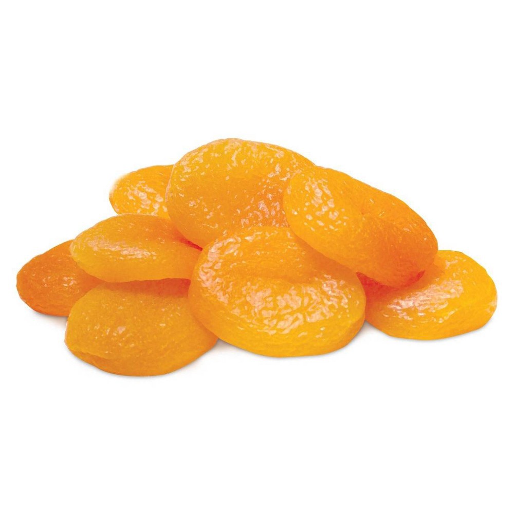 slide 3 of 3, Sun-Maid Mediterranean Apricots, 6 oz