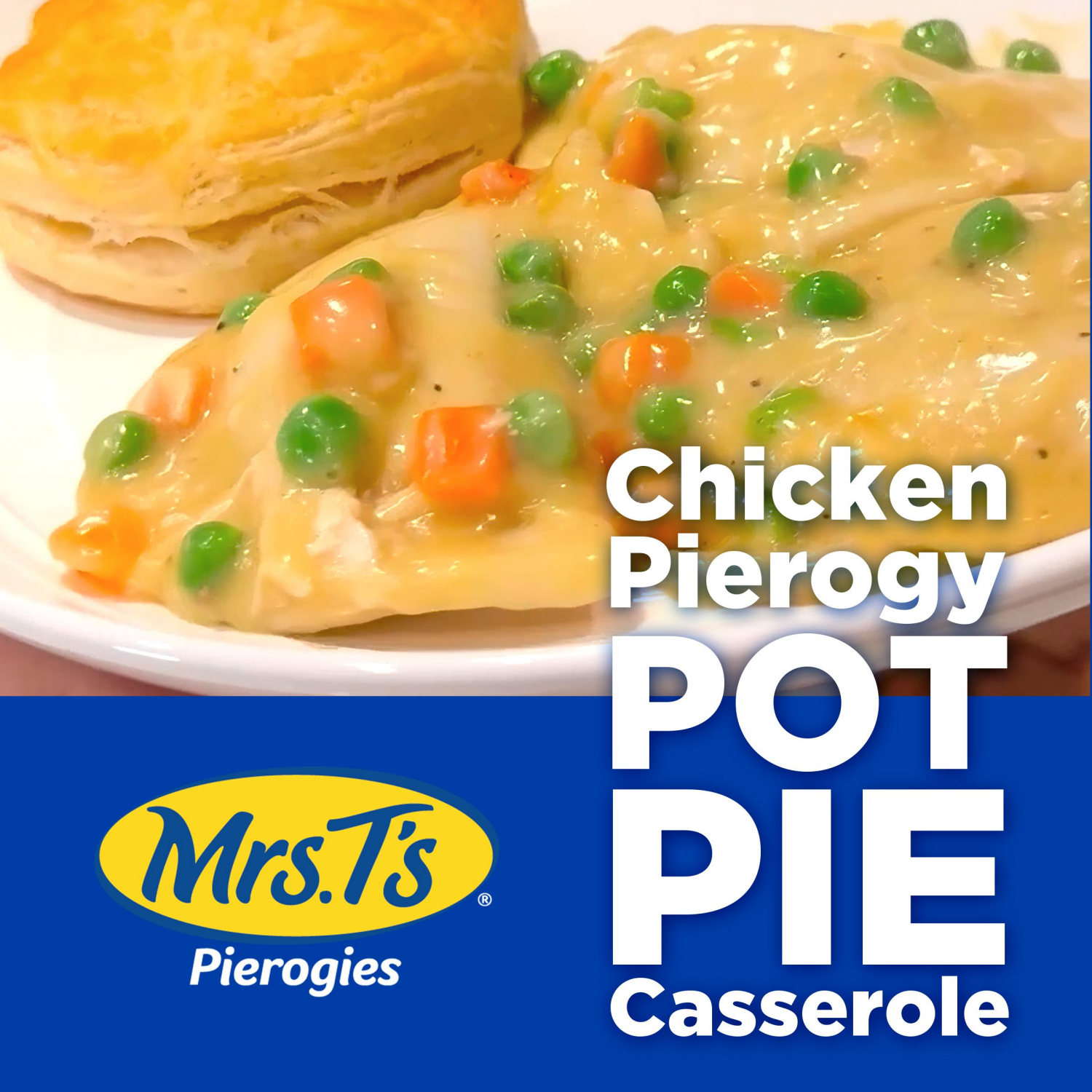 slide 5 of 7, Mrs. T's Classic Cheddar Pierogies, 24 ct