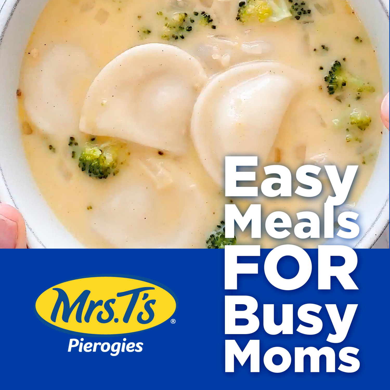 slide 5 of 7, Mrs. T's Pierogies Mini Classic Cheddar, 12.84 oz