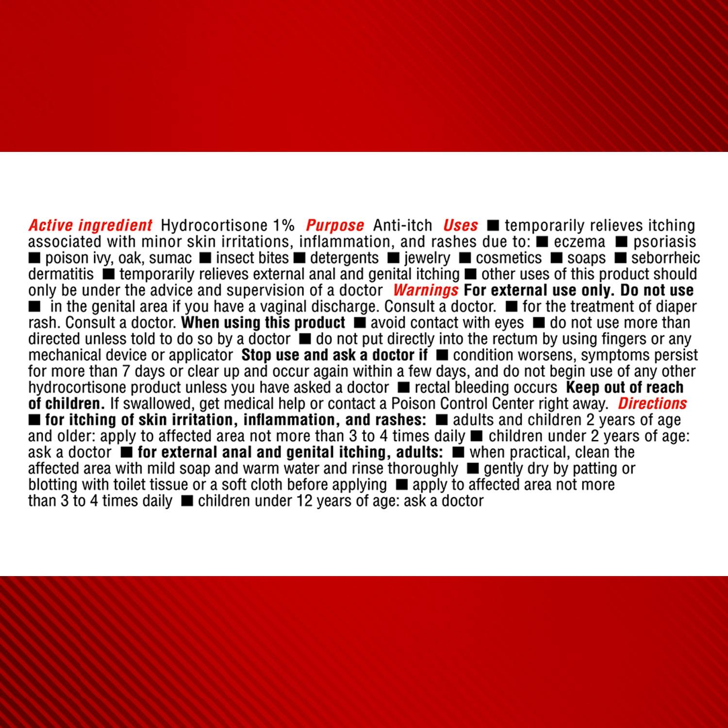 slide 6 of 8, Cortizone-10 Cortizone 10 Intensive Moisture Creme 2 oz., 2 oz