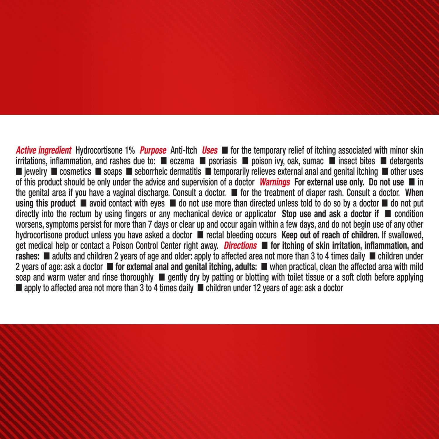 slide 6 of 8, Cortizone-10 Cortizone 10 Ultra Soothing Creme 1 oz., 1 oz