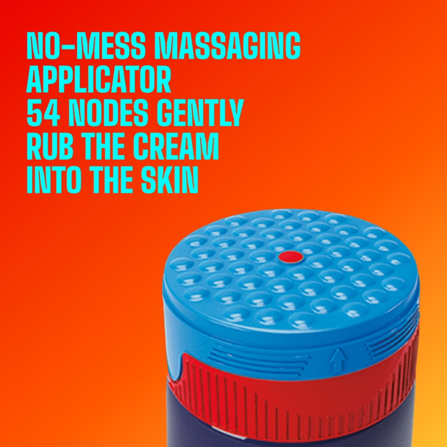 slide 2 of 7, Icy Hot Pro No Mess Pain Reliever 3 oz, 3 oz