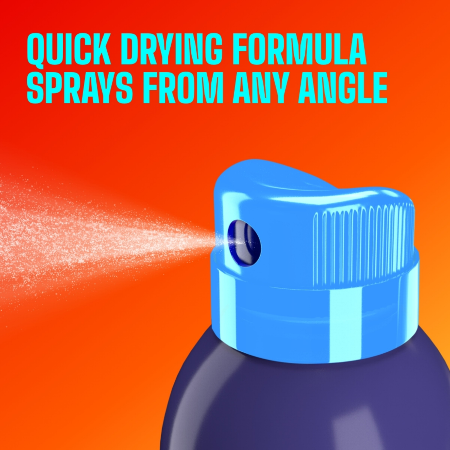 slide 2 of 7, Icy Hot Pro Dry Spray Pain Relief 4 oz, 4 oz