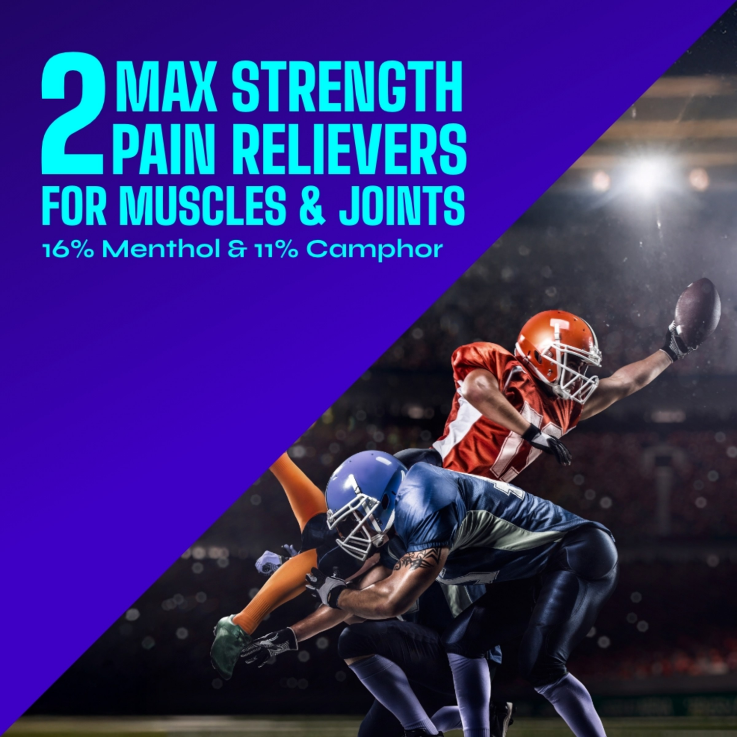 slide 3 of 7, Icy Hot Pro Dry Spray Pain Relief 4 oz, 4 oz