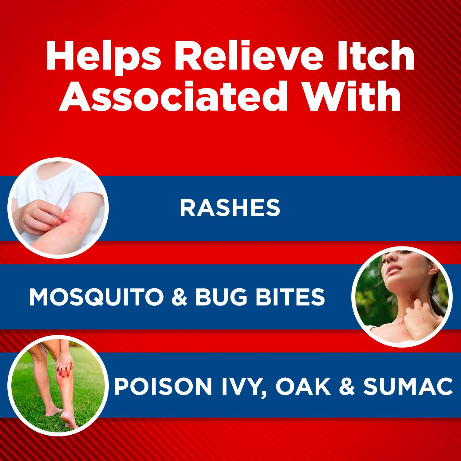 slide 8 of 8, Cortizone-10-10 Maximum Strength Overnight Anti-Itch Cream, 1 Oz, 1 ct