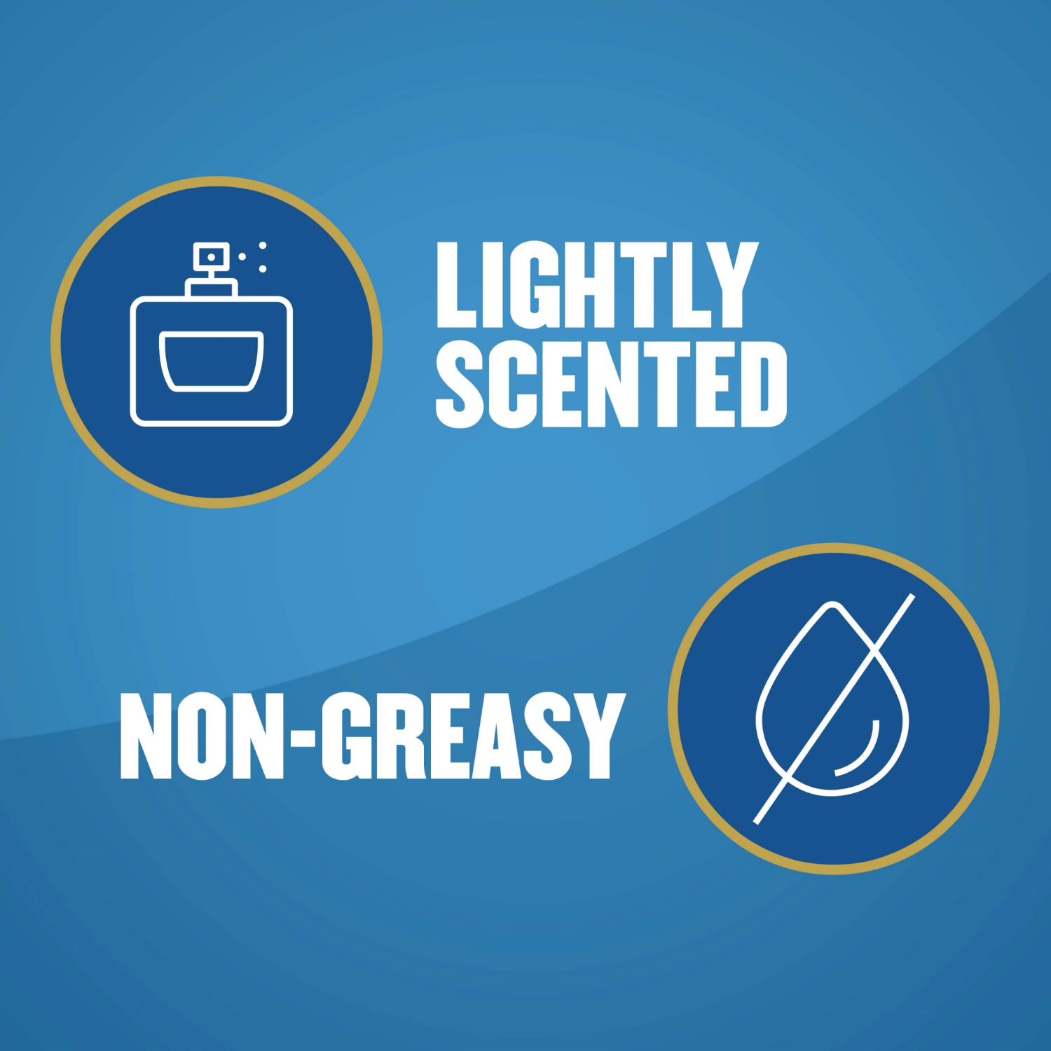 slide 4 of 5, Gold Bond Therapeutic Foot Cream (4 Oz), Triple Action, 4 oz