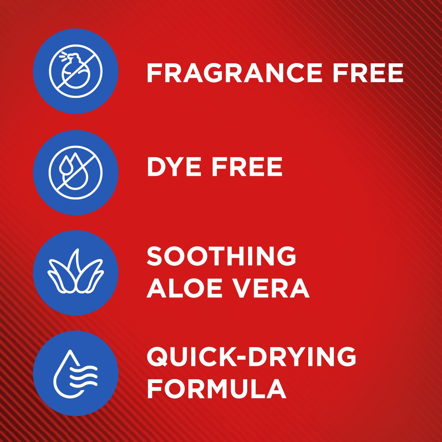 slide 3 of 8, Cortizone-10 Cortizone 10 Fast Itch Relief Massaging Rollerball 1.5 oz, 1.5 fl oz