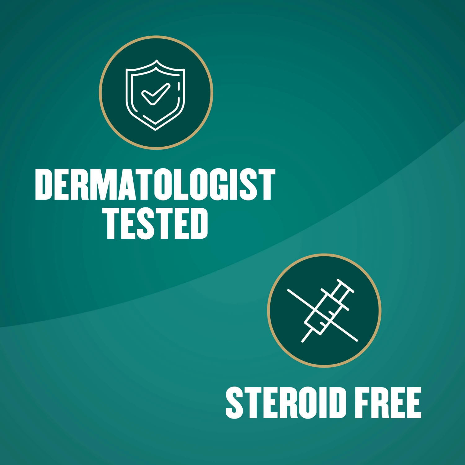 slide 4 of 5, Gold Bond Multi-Symptom Psoriasis Relief Cream (4 Oz), 4 oz