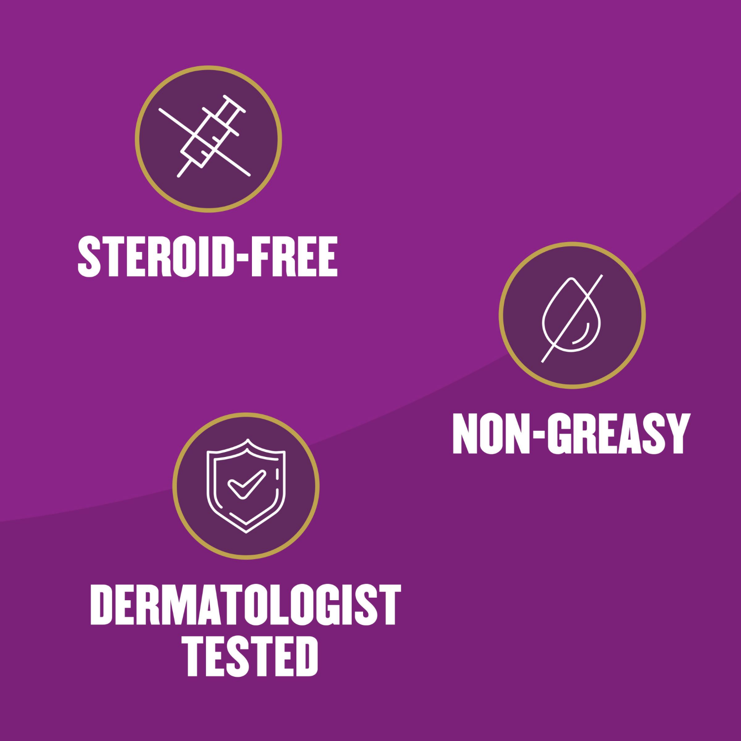 slide 5 of 5, Gold Bond Medicated Pain And Itch Relief Cream With Lidocaine, 1.75 Oz, 1 ct