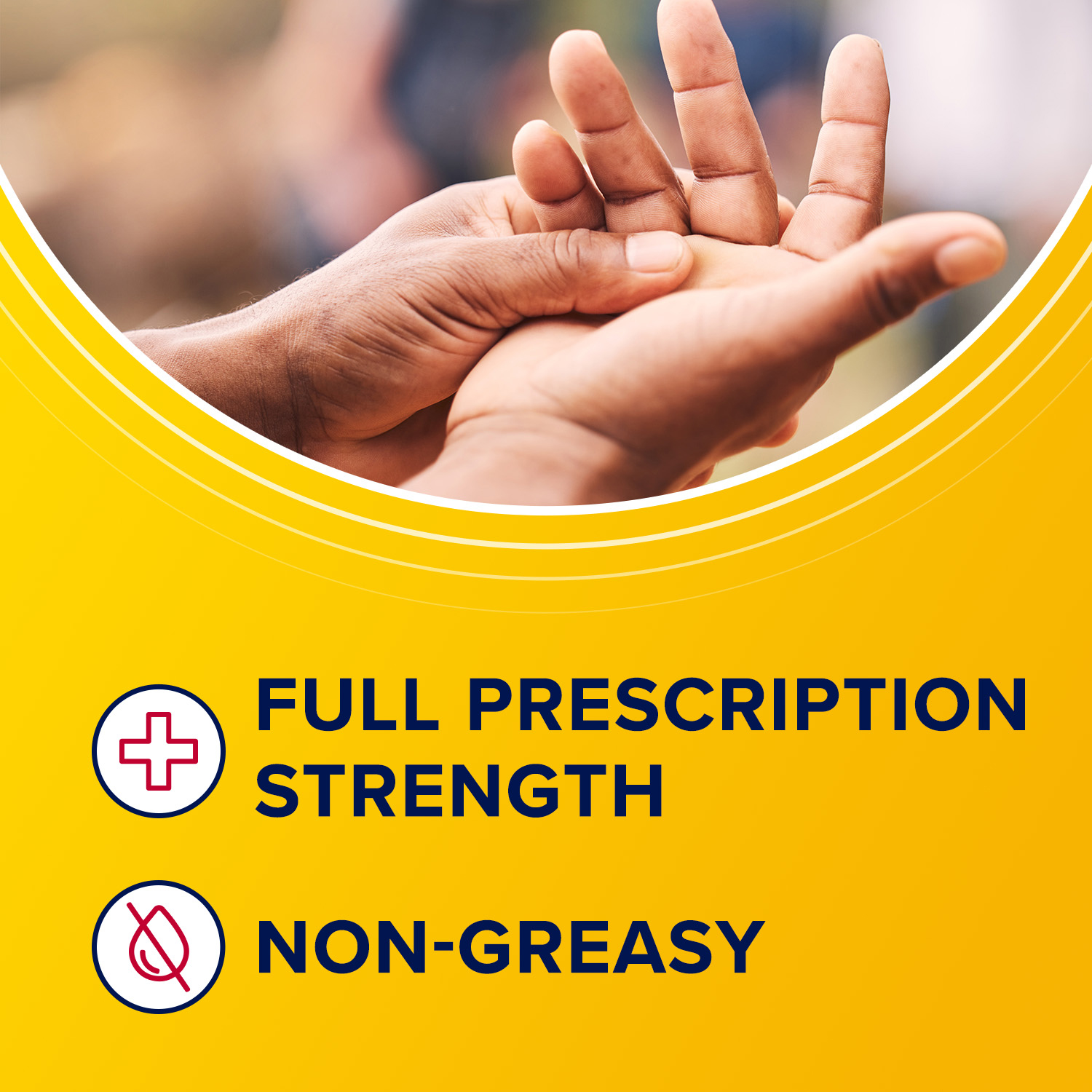 slide 2 of 8, Aspercreme Arthritis Relief Gel Anti-Inflammatory, 1.76 oz