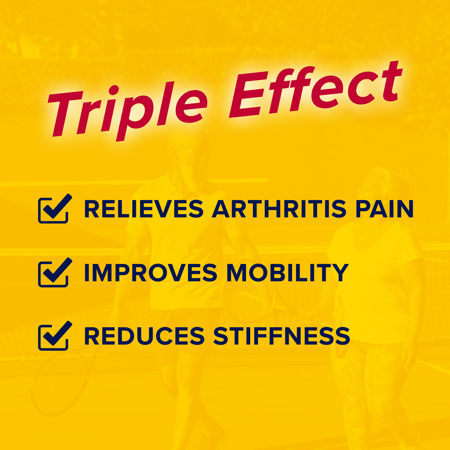 slide 8 of 8, Aspercreme Arthritis Relief Gel Anti-Inflammatory, 1.76 oz