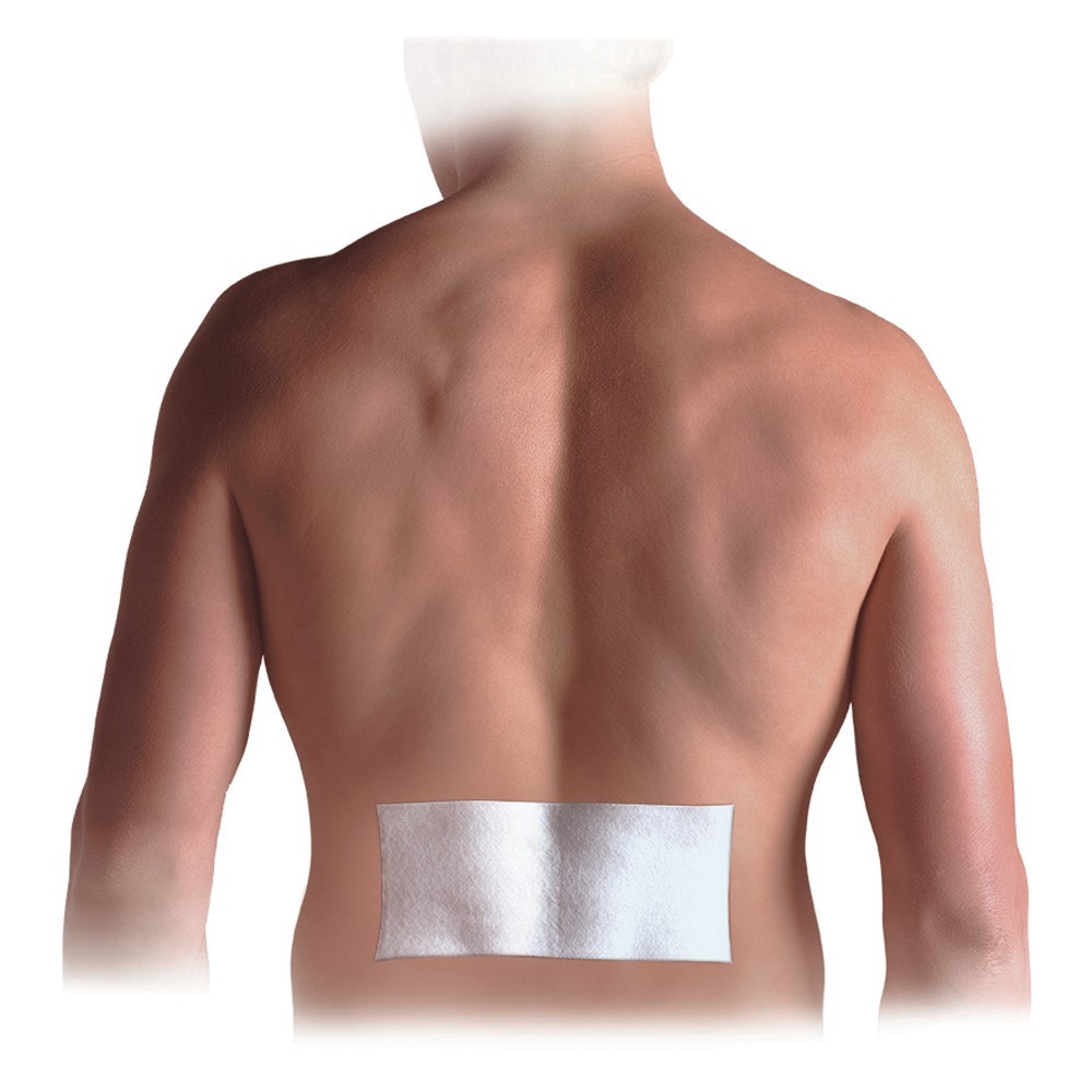 slide 3 of 3, Aspercreme Max Strength Pain Relief Patch 5 ea, 5 ct