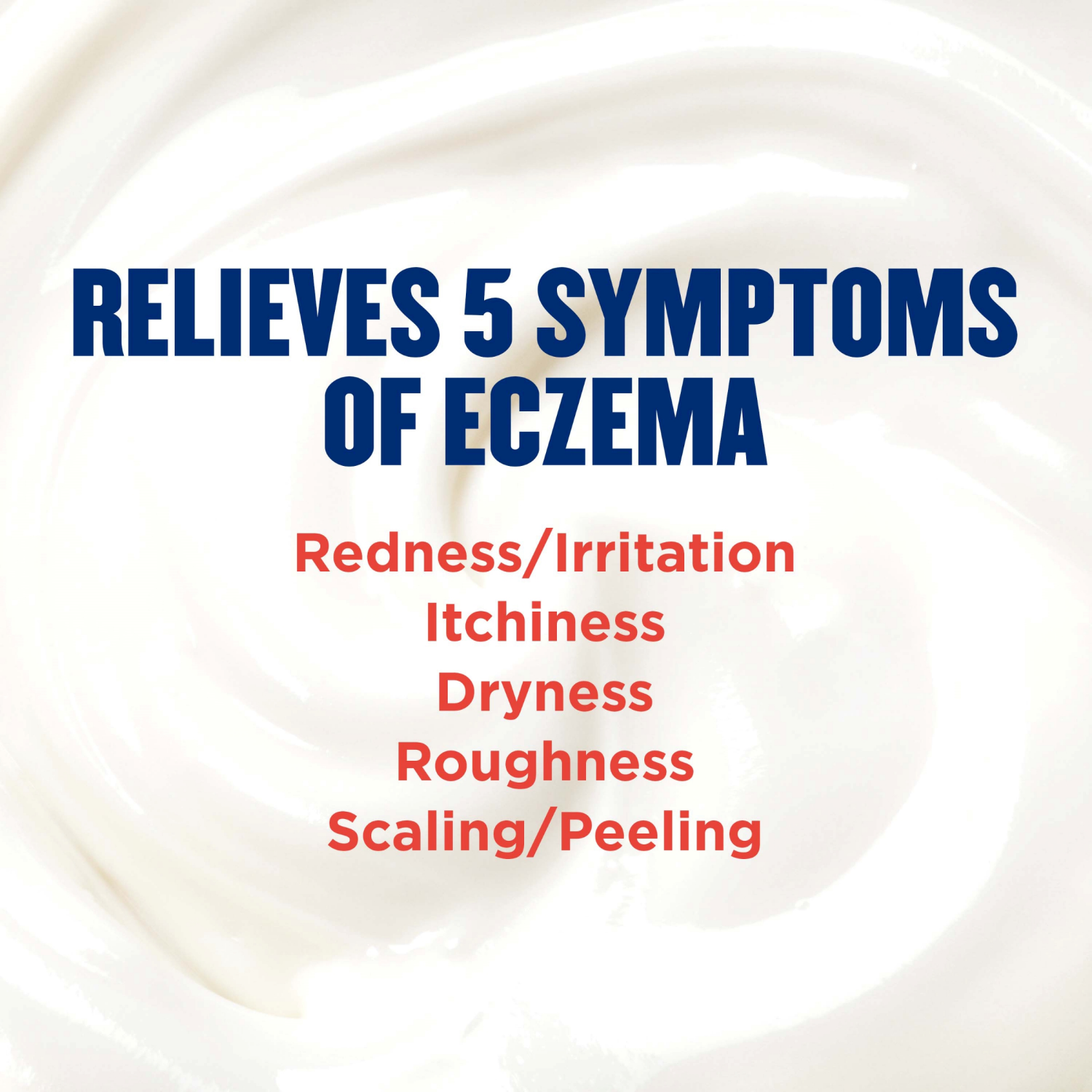 slide 2 of 5, Gold Bond Medicated Eczema Relief Cream (5.5 Oz), 5.5 oz