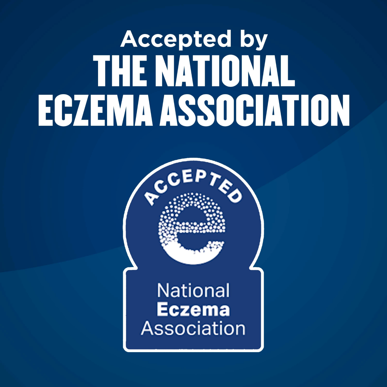 slide 4 of 5, Gold Bond Medicated Eczema Relief Cream (5.5 Oz), 5.5 oz