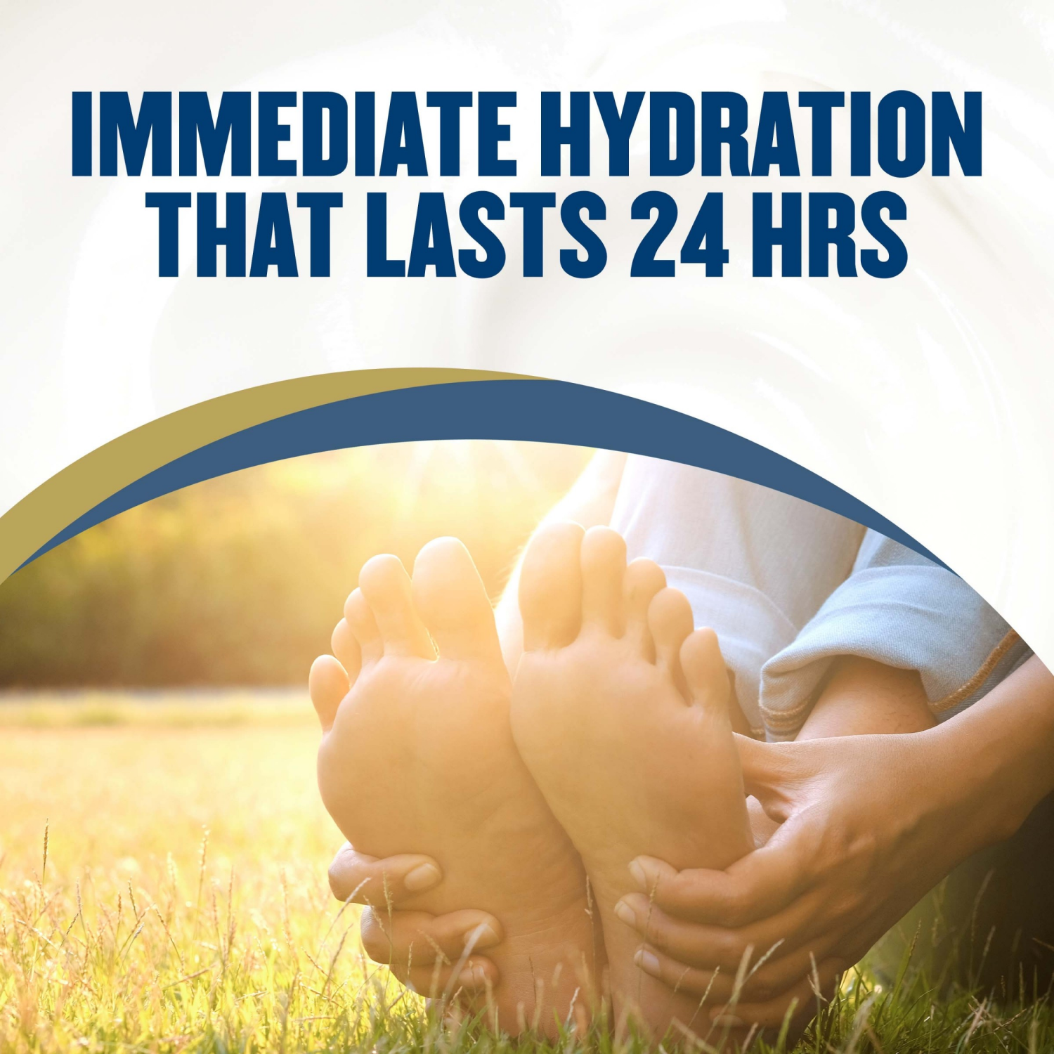 slide 2 of 5, Gold Bond Healing Foot Cream (4 Oz), 4 oz