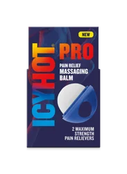 Icy Hot Pro Pain Relief Massaging Balm 1.25oz