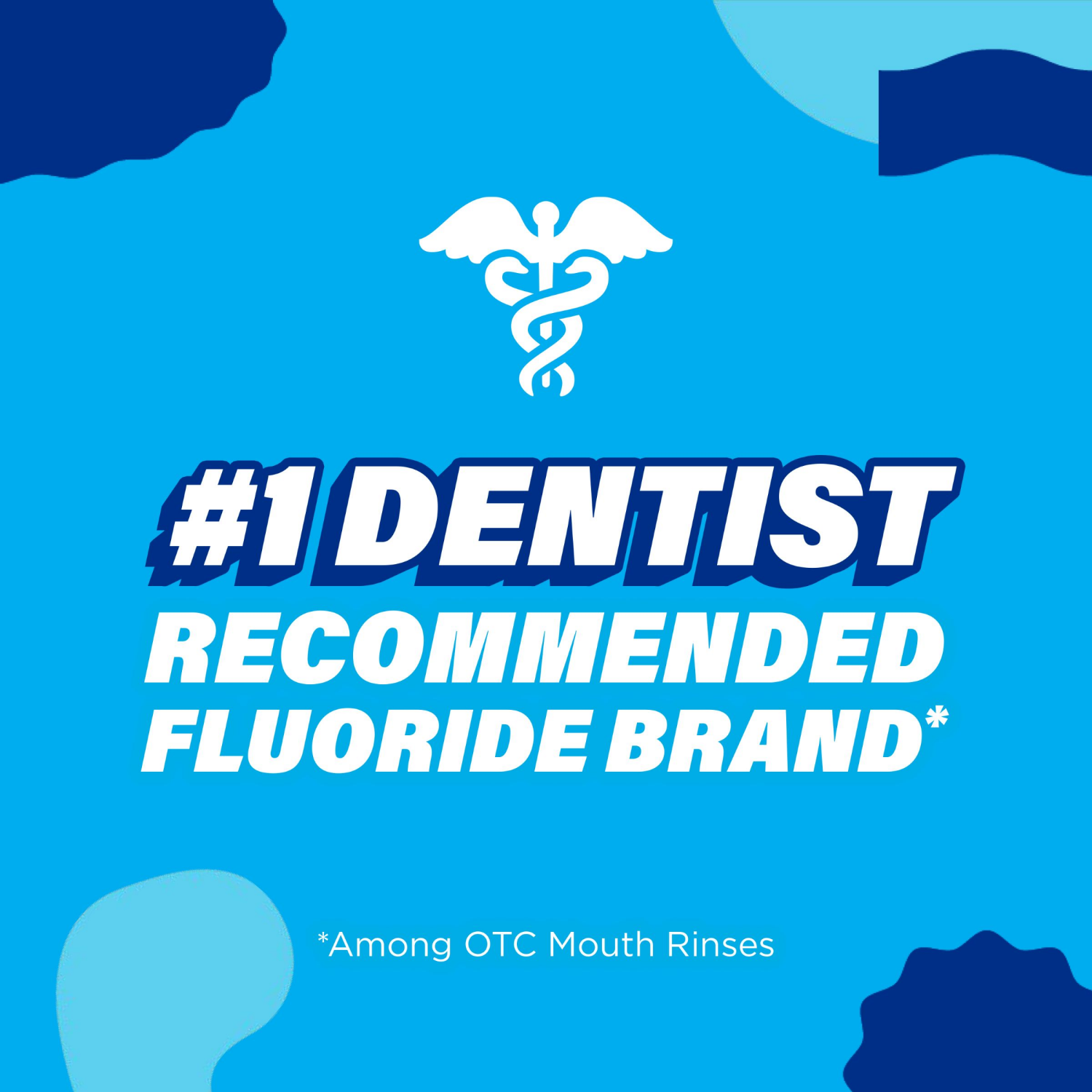 slide 3 of 8, ACT Drymouth Soothing Mint Fluoride Mouthwash 33.8 oz, 33.8 oz