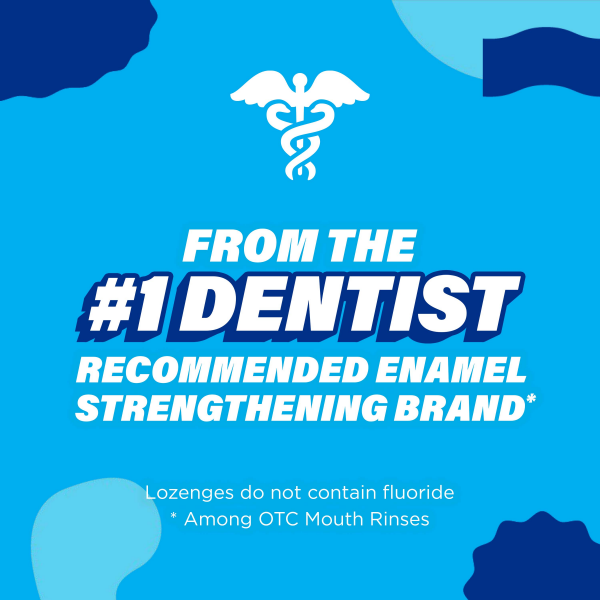 slide 7 of 25, ACT Dry Mouth Lozenges with Xylitol, 36 ct