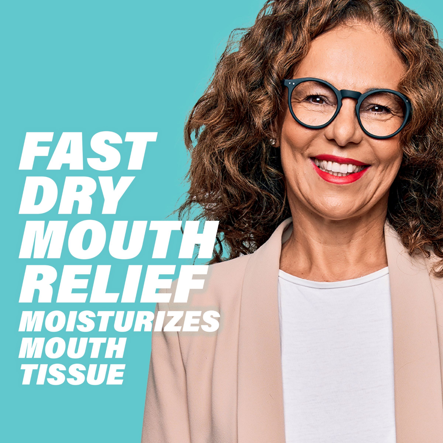 slide 7 of 8, ACT Value Size Dry Mouth Soothing Mint Lozenges 36 ea, 36 ct