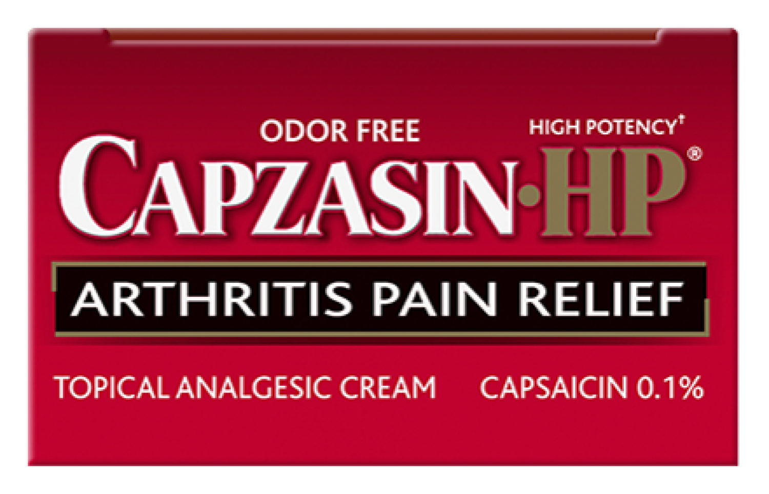 slide 5 of 5, Capzasin-HP Arthritis Pain Relief 1.5 oz, 1.5 oz
