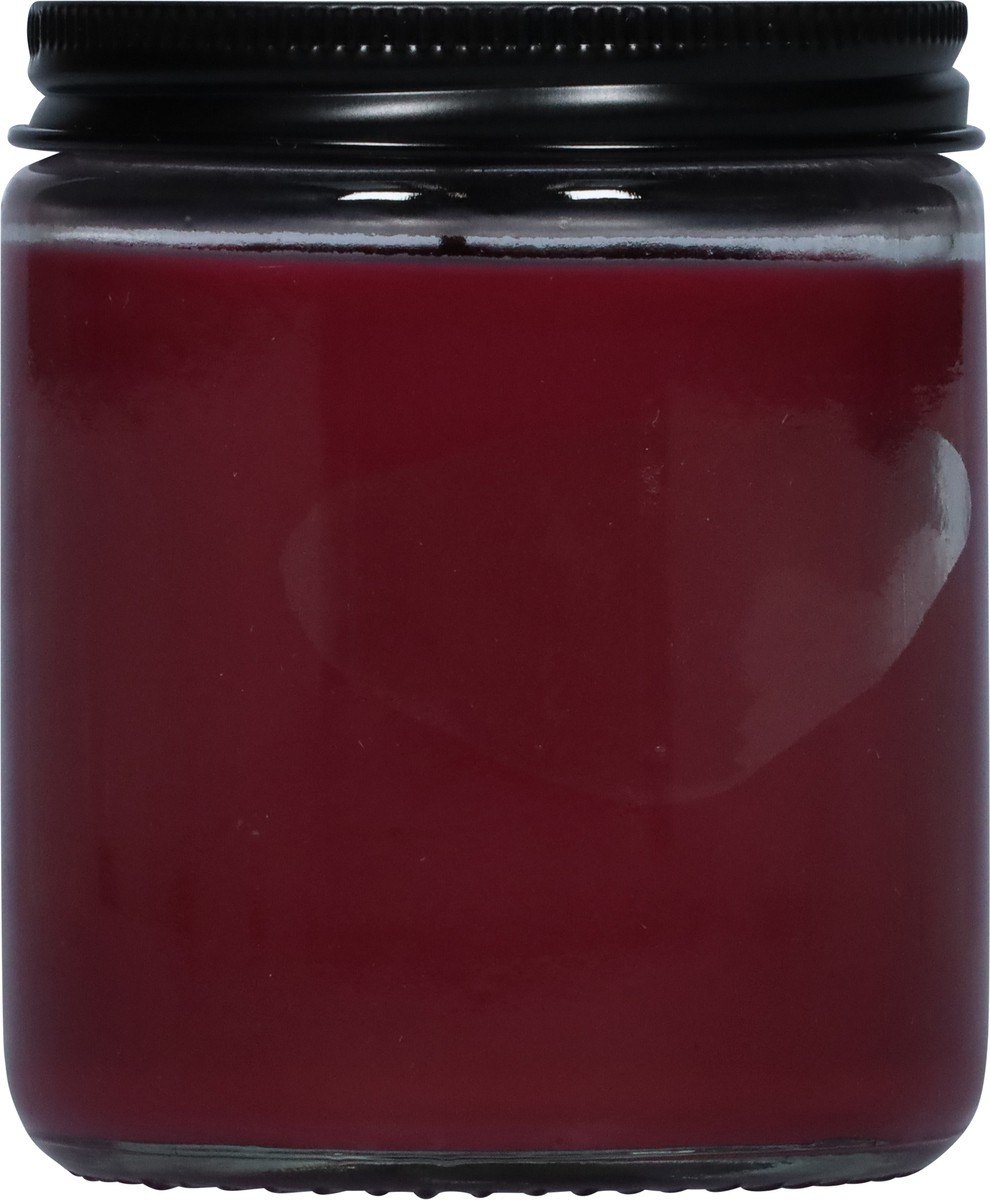 slide 6 of 11, Candle-Lite Juicy Black Cherries Candle 1 ea, 1 ct