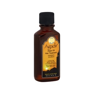 slide 1 of 1, Agadir Argan Oil Hair Treatment Hydrates & Conditions, 2 fl oz; 59.2 ml