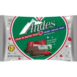 Charms Andes Valentine Assortment