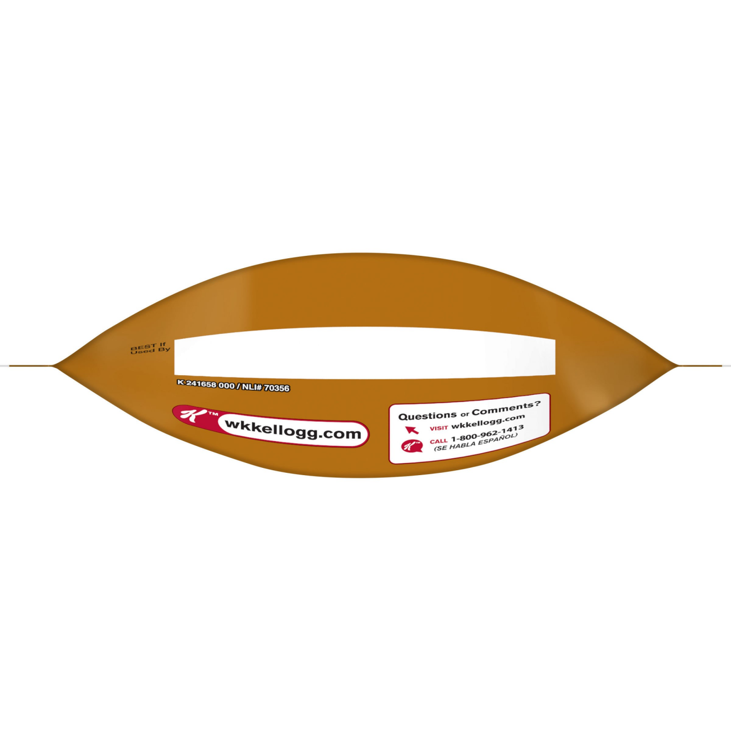 slide 3 of 8, Special K Vanilla Almond Granola - 11oz, 11 oz