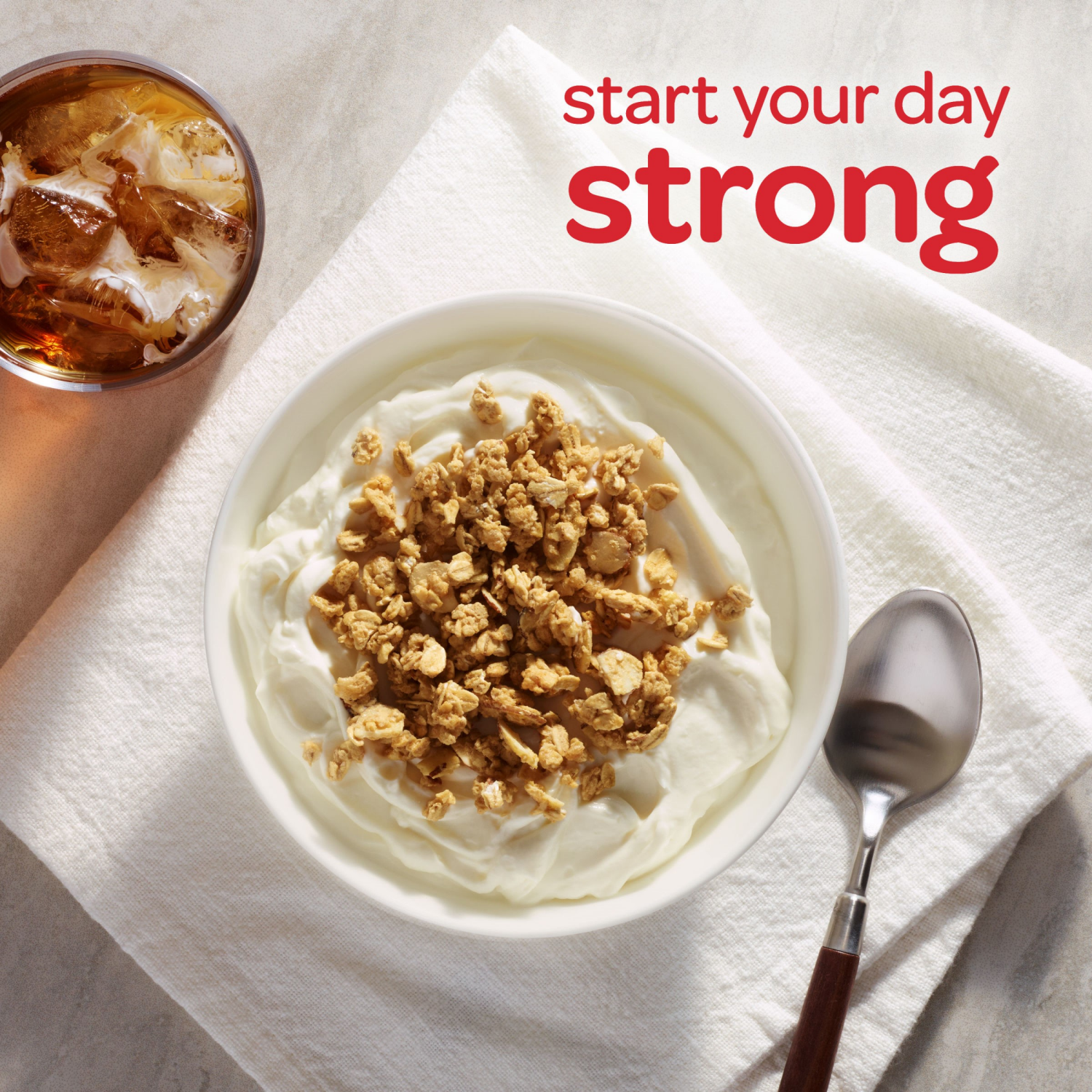 slide 7 of 8, Special K Vanilla Almond Granola - 11oz, 11 oz