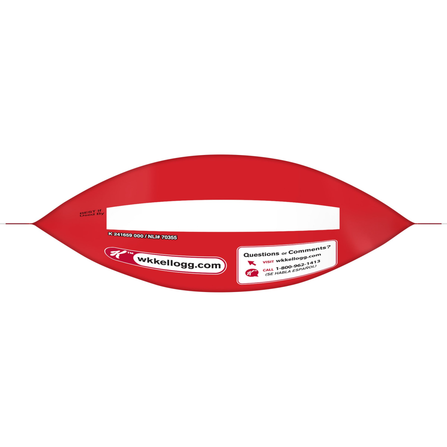 slide 3 of 8, Special K Red Berries Granola - 11oz, 11 oz