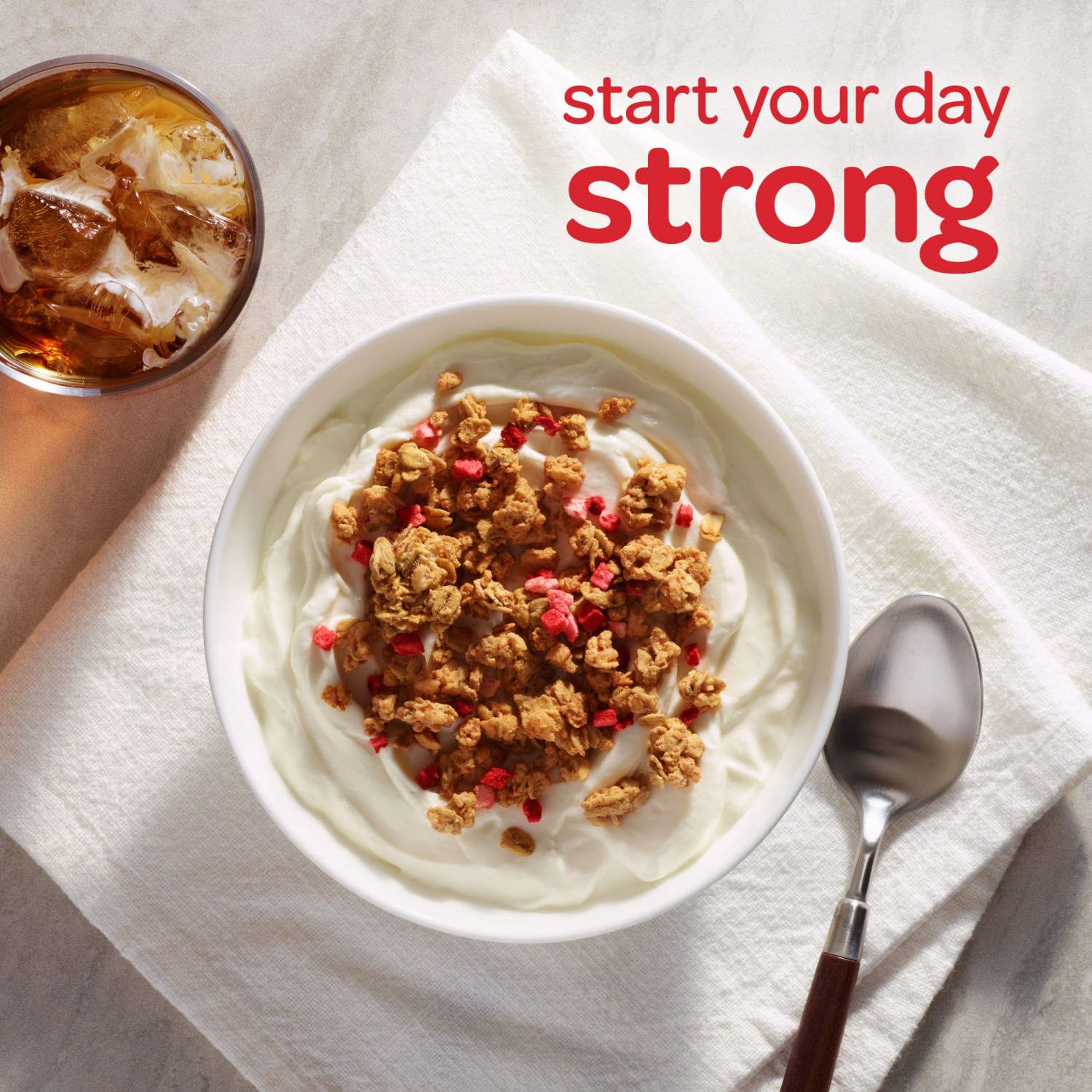 slide 7 of 8, Special K Red Berries Granola - 11oz, 11 oz