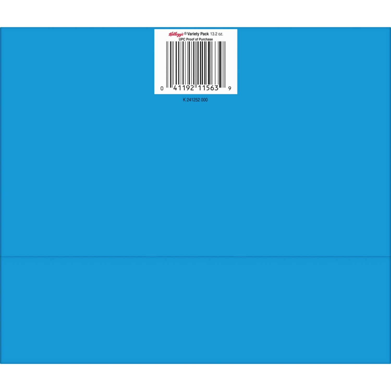 slide 3 of 8, KELLOGGS Klg Cup Variety Pack 13.2 Oz, 13.2 oz