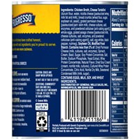 slide 2 of 9, Progresso Rich & Hearty, Three Cheese Tortellini in a Creamy Soup With Spinach, 18.5 oz., 18.5 oz