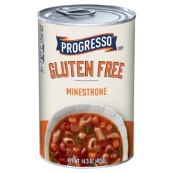 Progresso Gluten Free Minestrone Soup - 14.3 oz