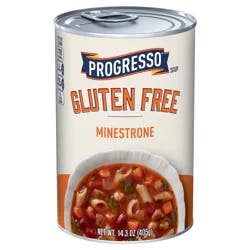 Progresso Gluten Free Minestrone Soup - 14.3 oz