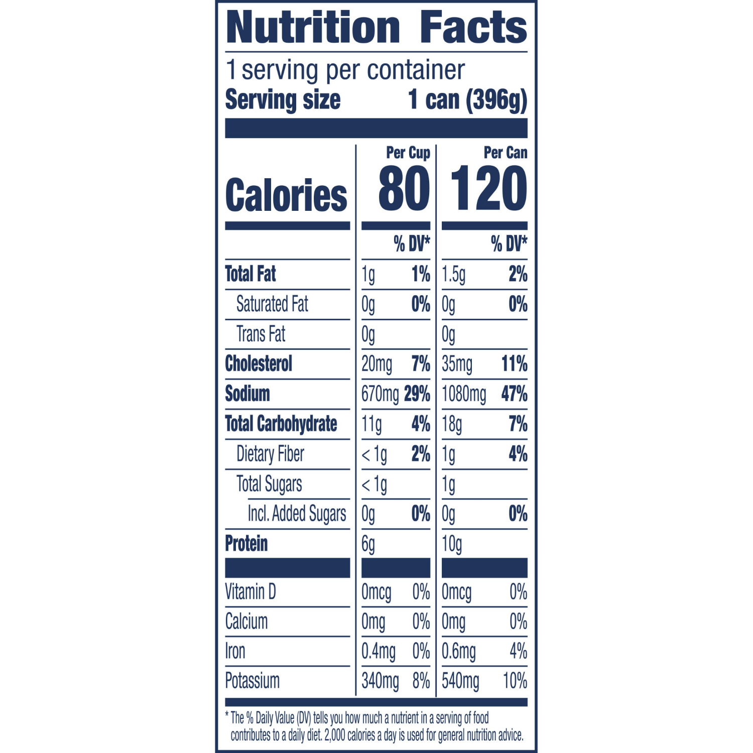 slide 4 of 7, Progresso Simple Favorites Chicken Noodle Soup, 14 OZ, 14 oz