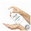 slide 11 of 29, Olay Deep Gel Cleanser With Tea Tree Essential Oil, 16 fl oz