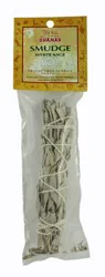 Triloka Incense-Medium Shaman White Sage