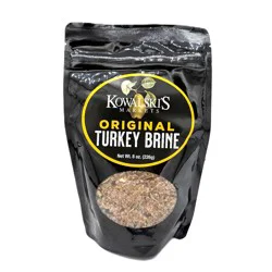 Kowalski's Turkey Brine Mix
