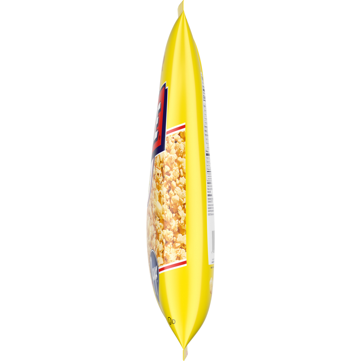 slide 5 of 5, O-Ke-Doke Buttery Popcorn, 7.500 oz