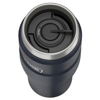 slide 3 of 9, Thermos Stainless Steel King Tumbler, 16 oz