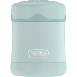 Thermos Stainless Steel Food Jar Mint 10 Ounce