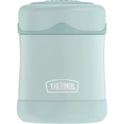 Thermos Stainless Steel Food Jar Mint 10 Ounce