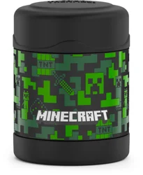 Thermos Funtainer Food Jar Minecraft