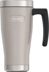 Thermmos Ss Mug Sandstone